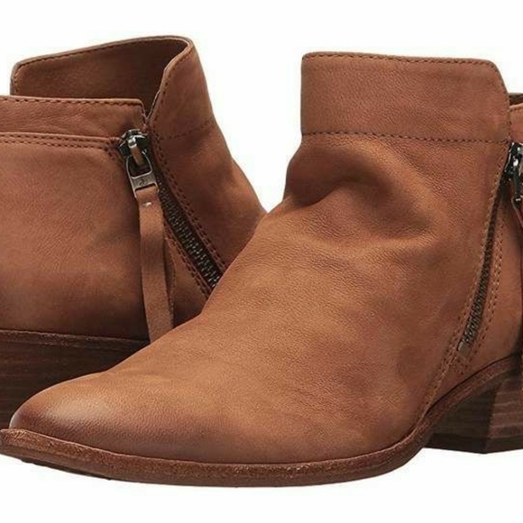 Sam Edelman Shoes - Sam Edelman Packer Booties